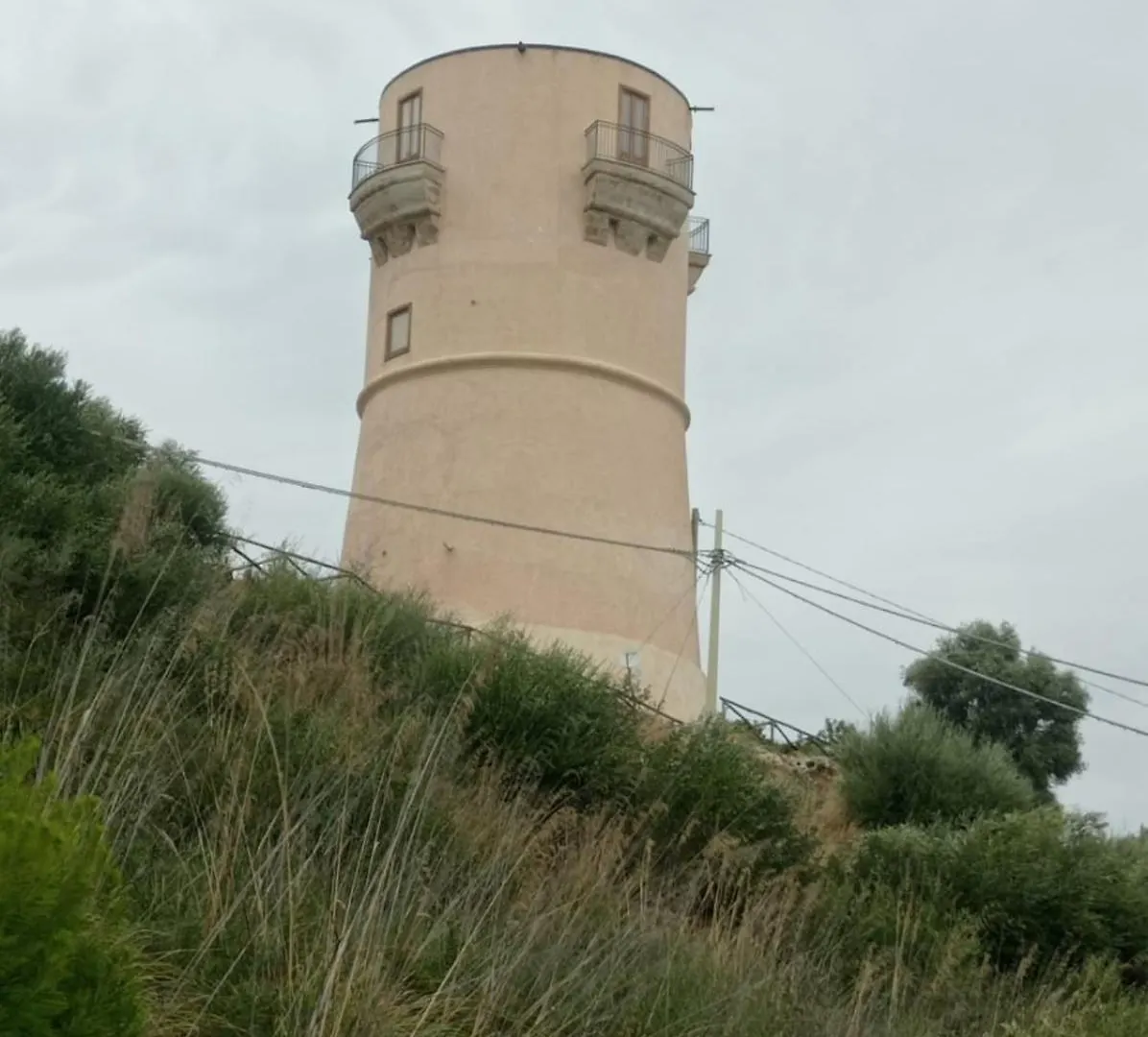Appartamento Golden House Castellammare del Golfo Italia