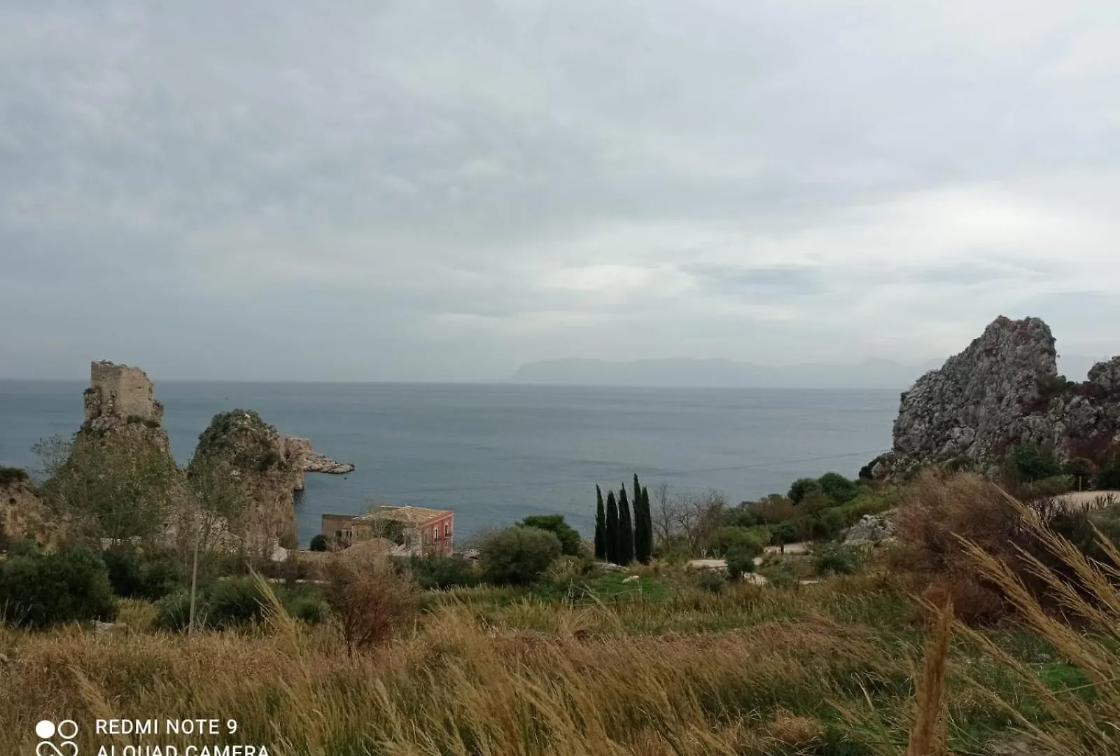 Golden House Apartment Castellammare del Golfo Italy