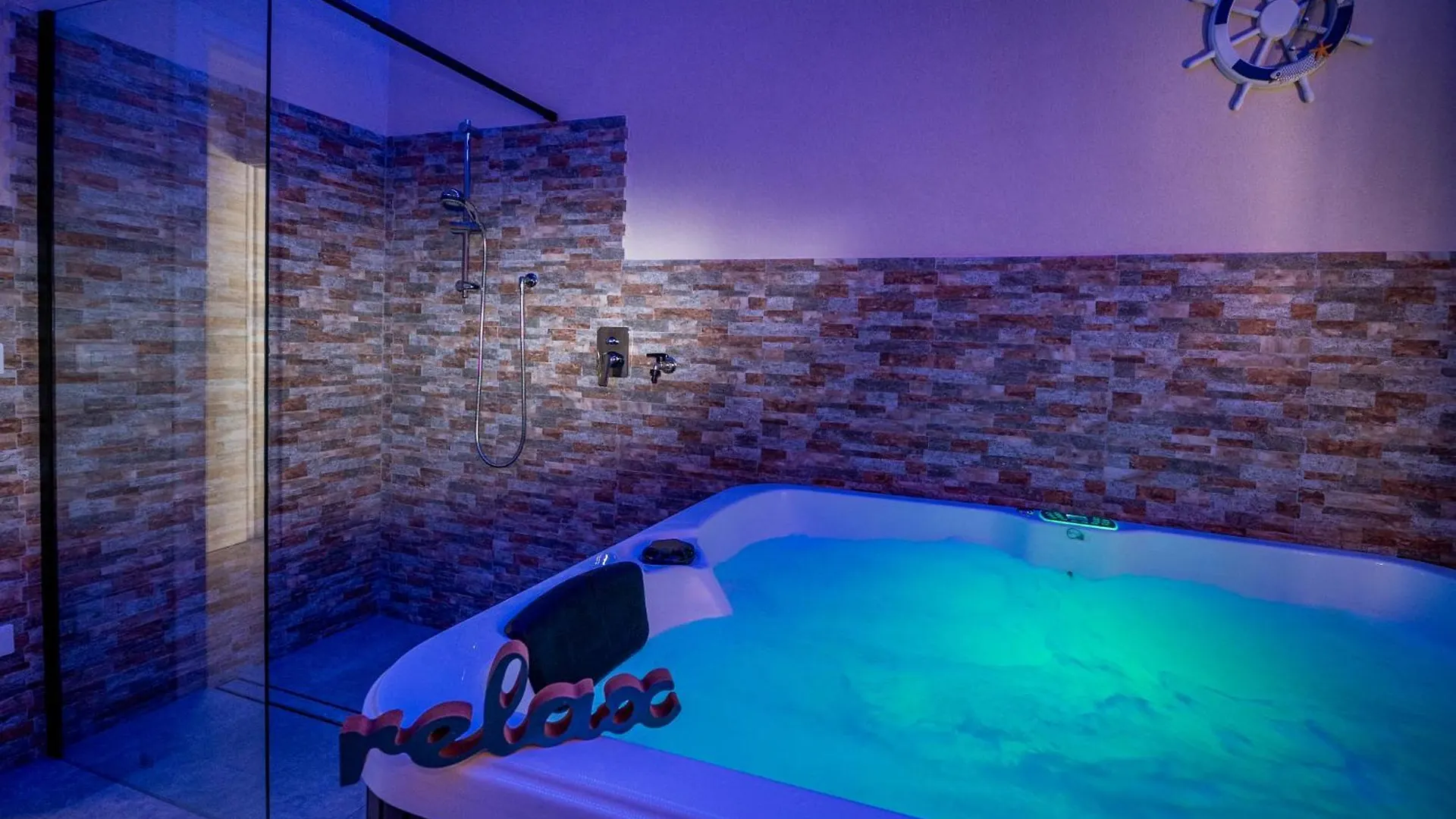 Golden House Apartment Castellammare del Golfo