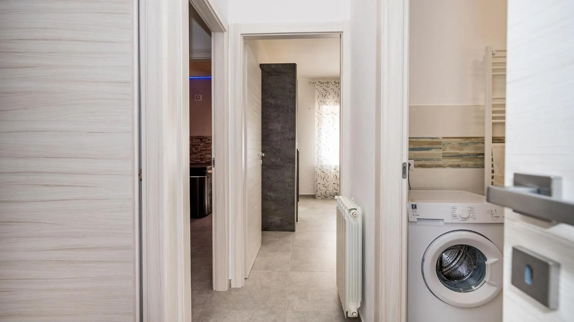 Golden House Apartment Castellammare del Golfo 0*,  Italy