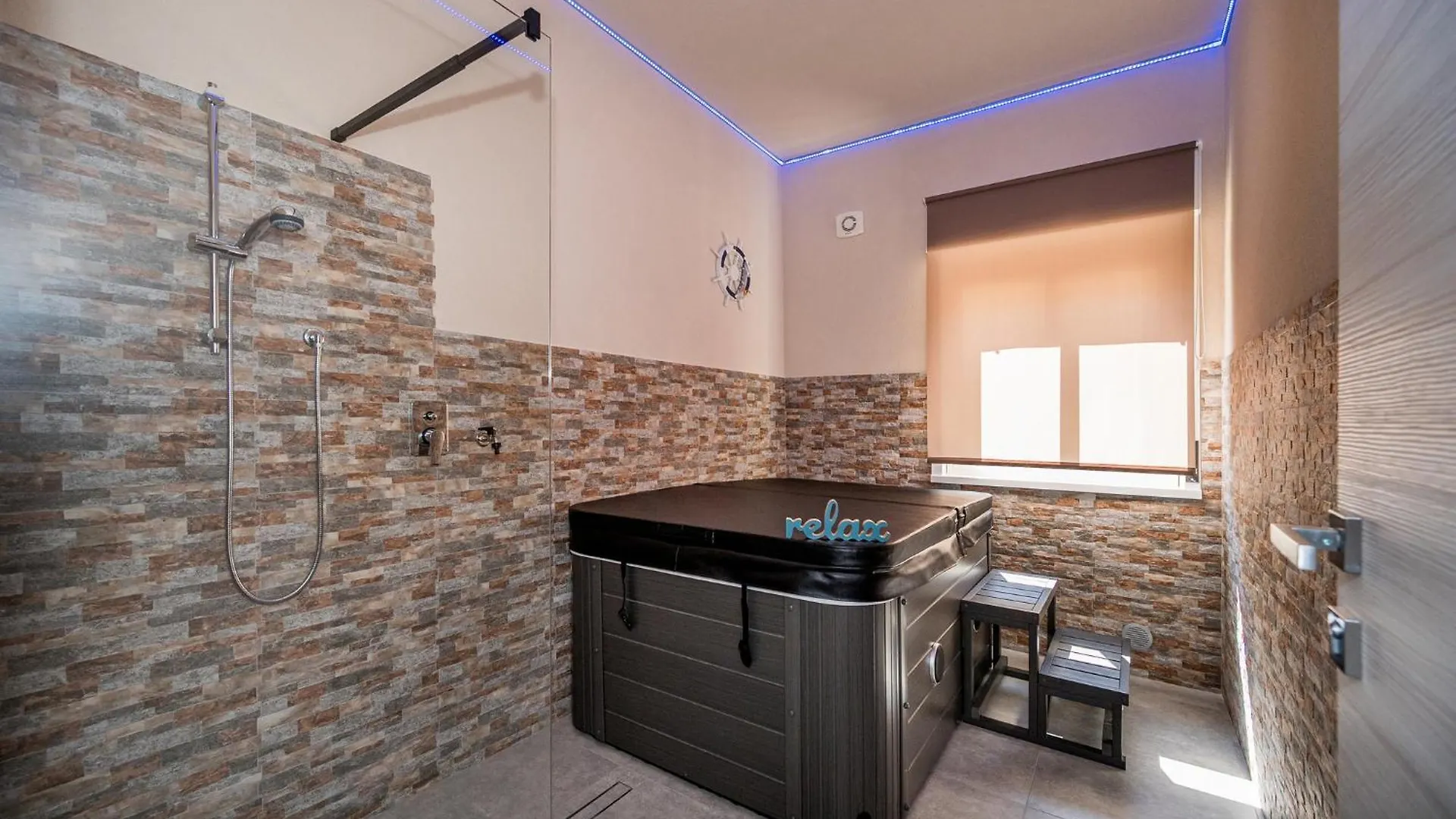 Golden House Apartment Castellammare del Golfo Italy