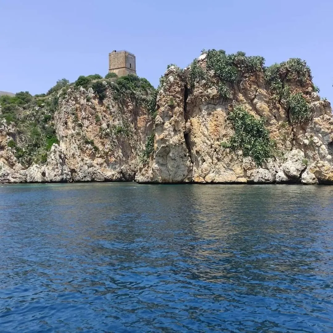 Golden House Apartment Castellammare del Golfo