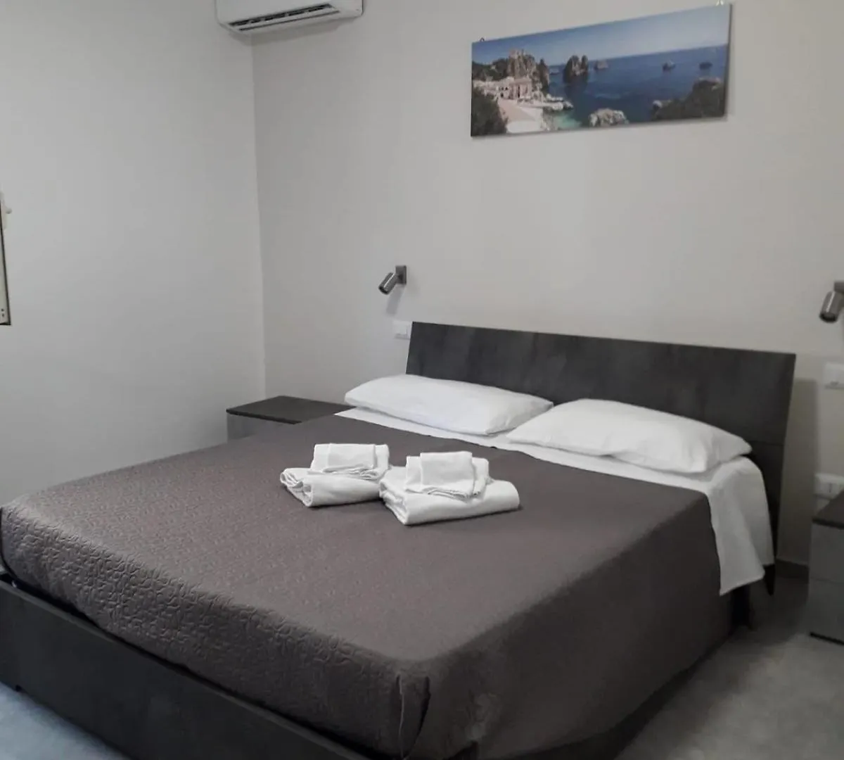 Golden House Apartment Castellammare del Golfo