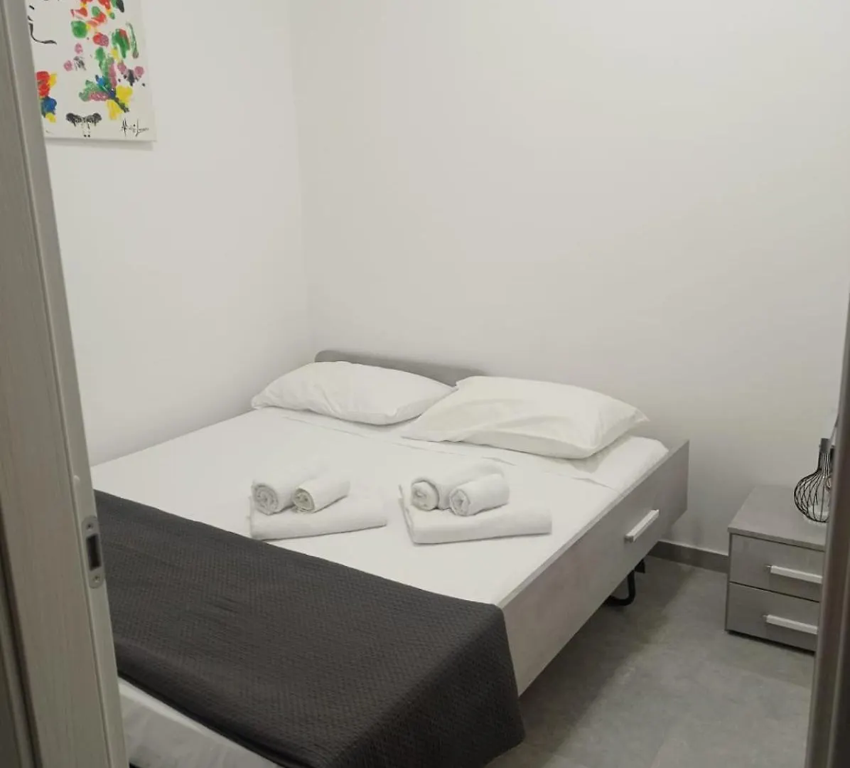 Golden House Apartment Castellammare del Golfo