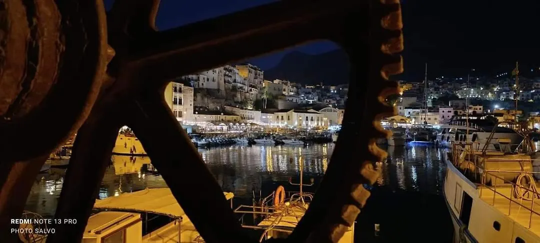 Golden House Apartment Castellammare del Golfo