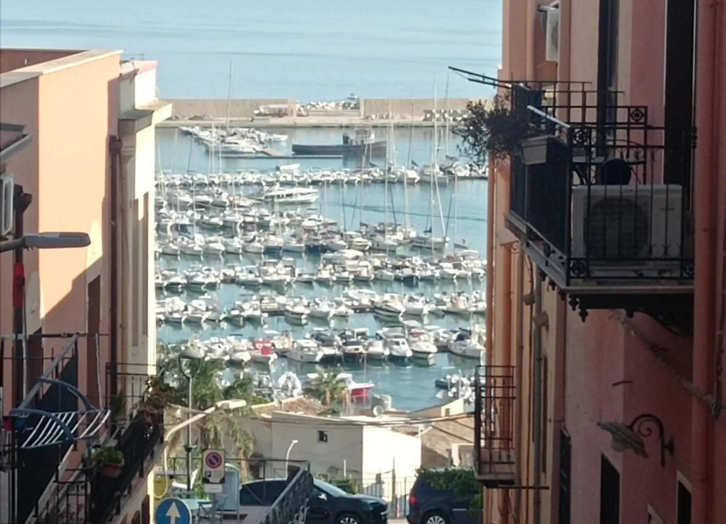 Golden House Apartment Castellammare del Golfo
