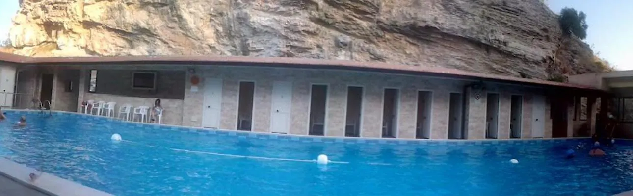 Golden House Apartment Castellammare del Golfo Italy
