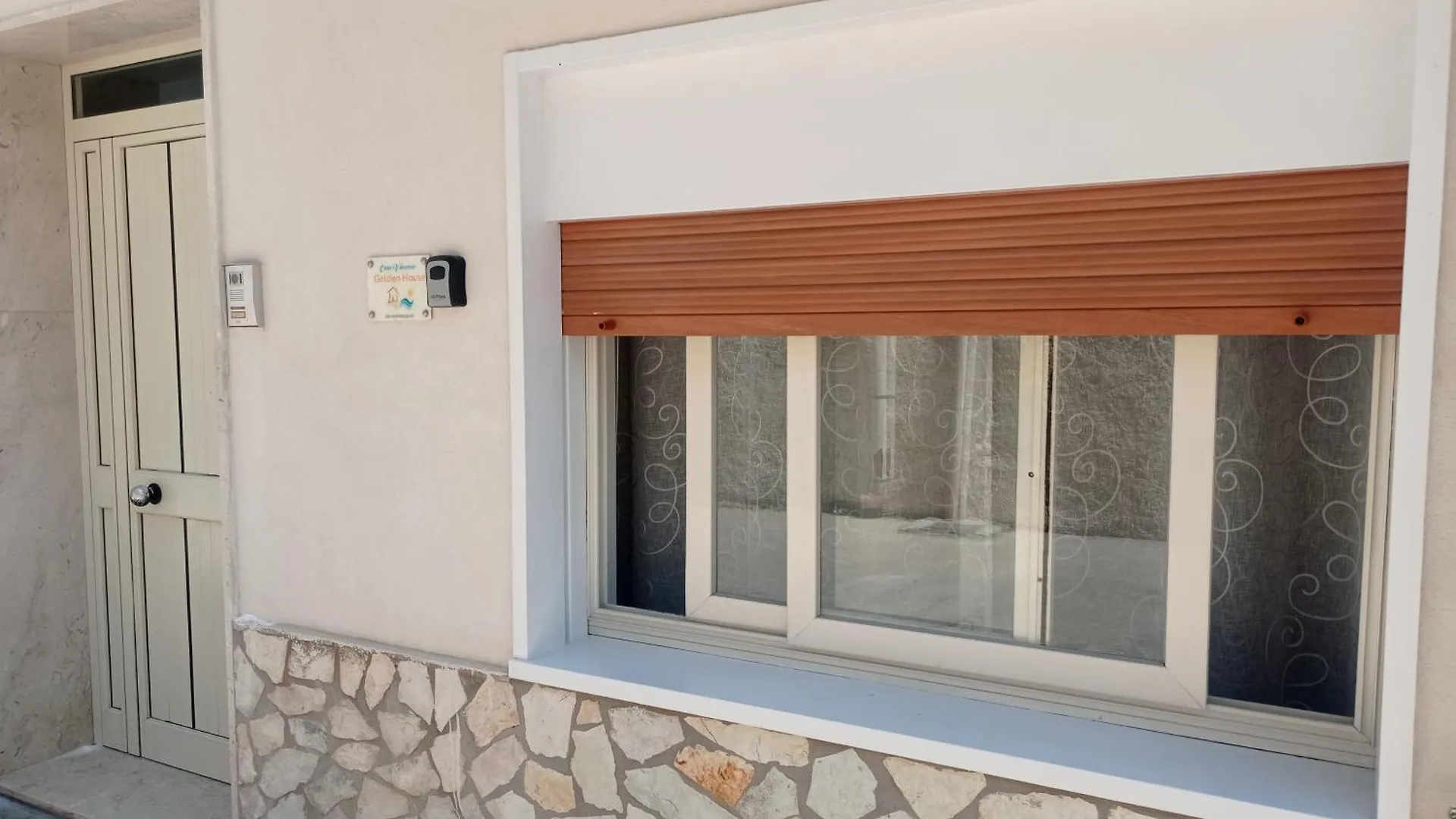 Golden House Apartment Castellammare del Golfo