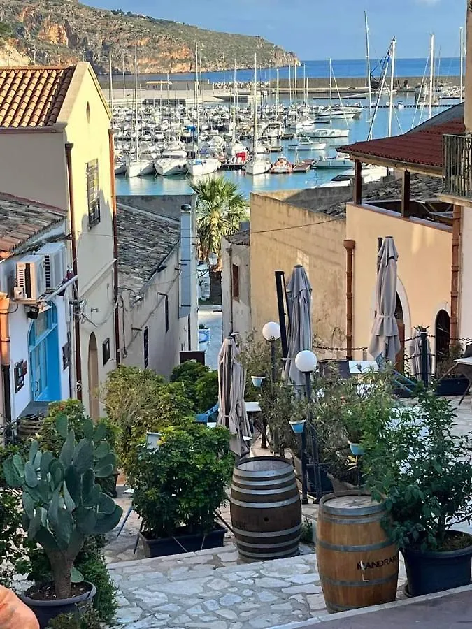 Golden House Apartment Castellammare del Golfo