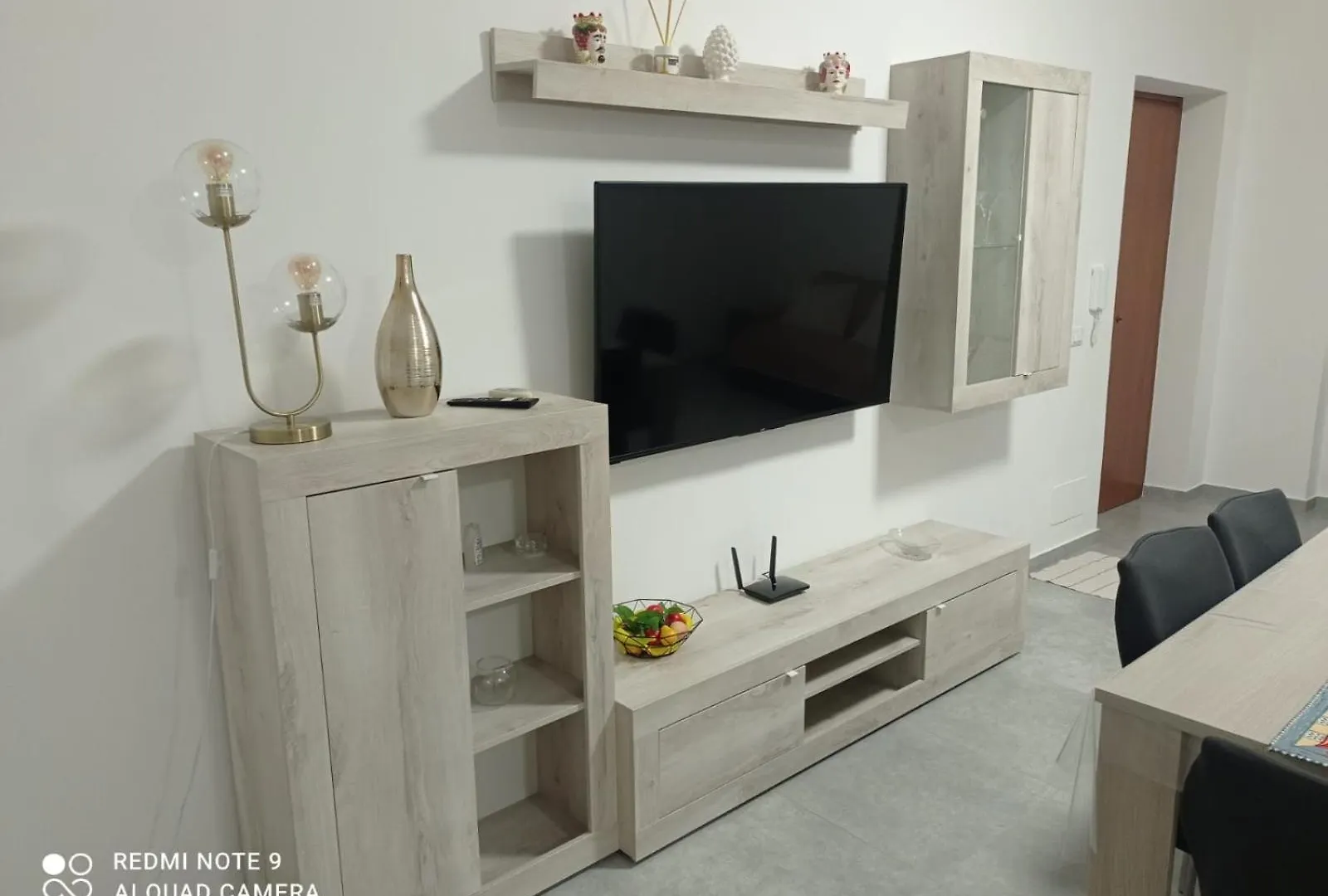 Golden House Apartment Castellammare del Golfo 0*,