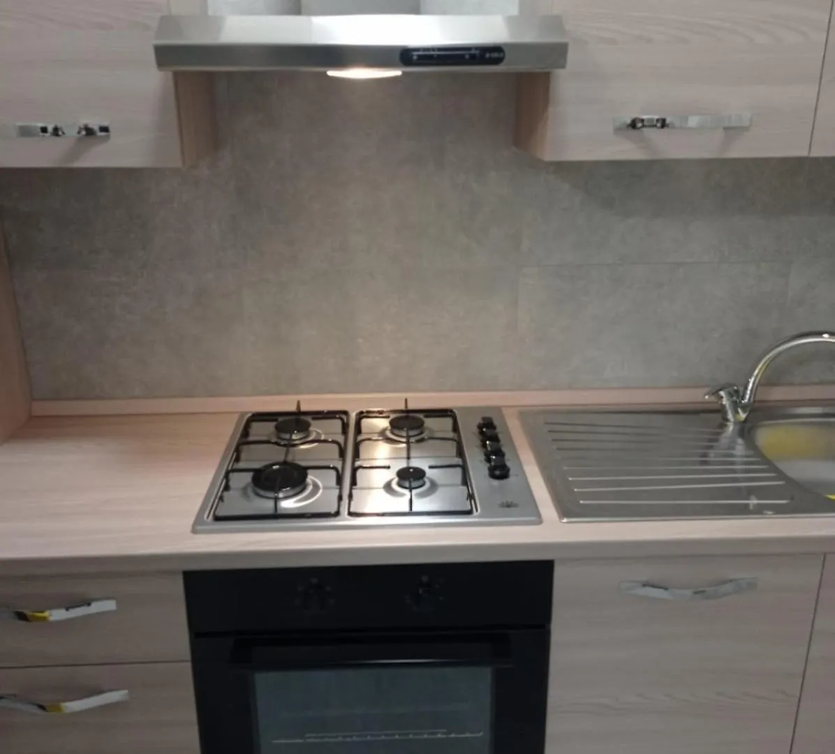 Golden House Apartment Castellammare del Golfo