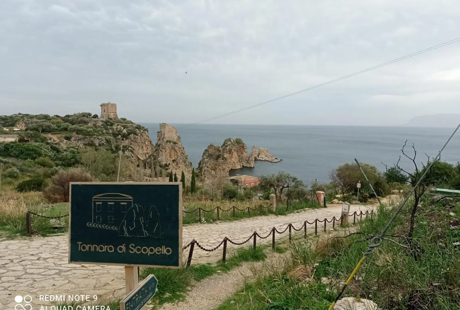 Golden House Apartment Castellammare del Golfo Italy