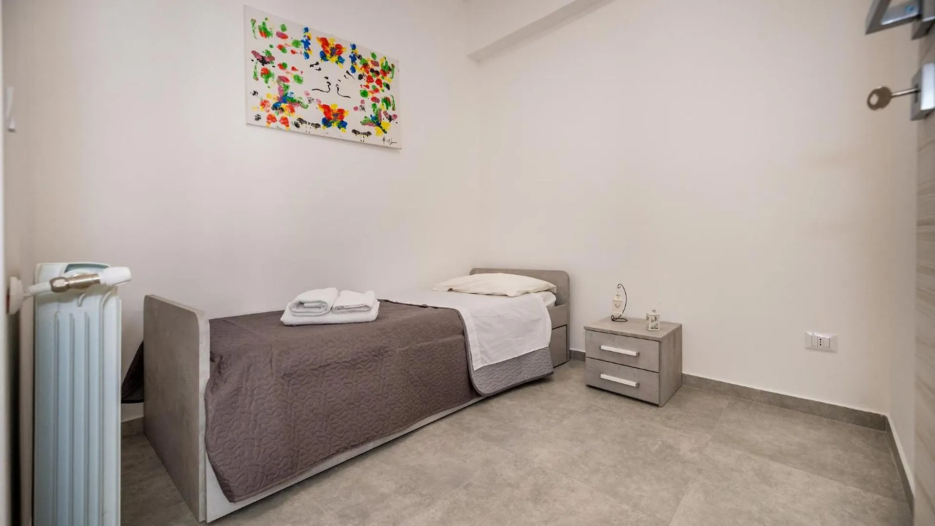 Golden House Apartment Castellammare del Golfo