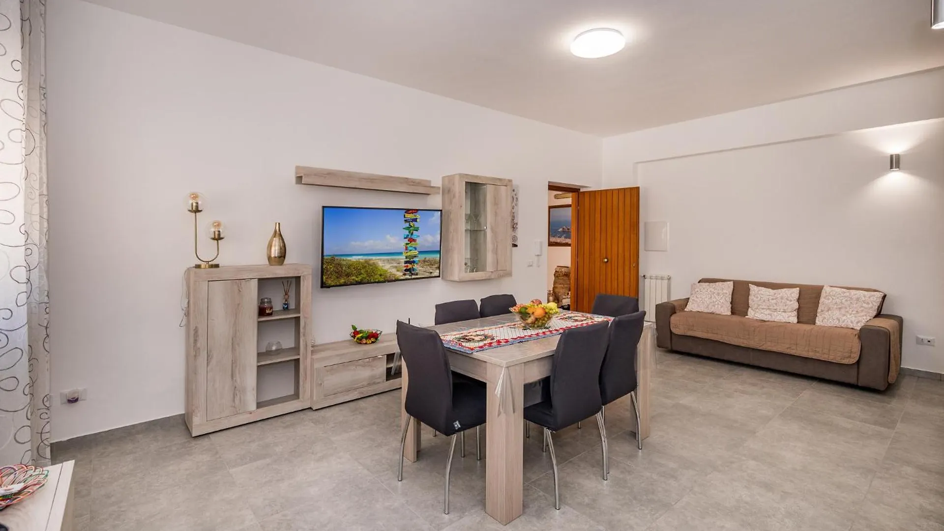 Golden House Apartment Castellammare del Golfo