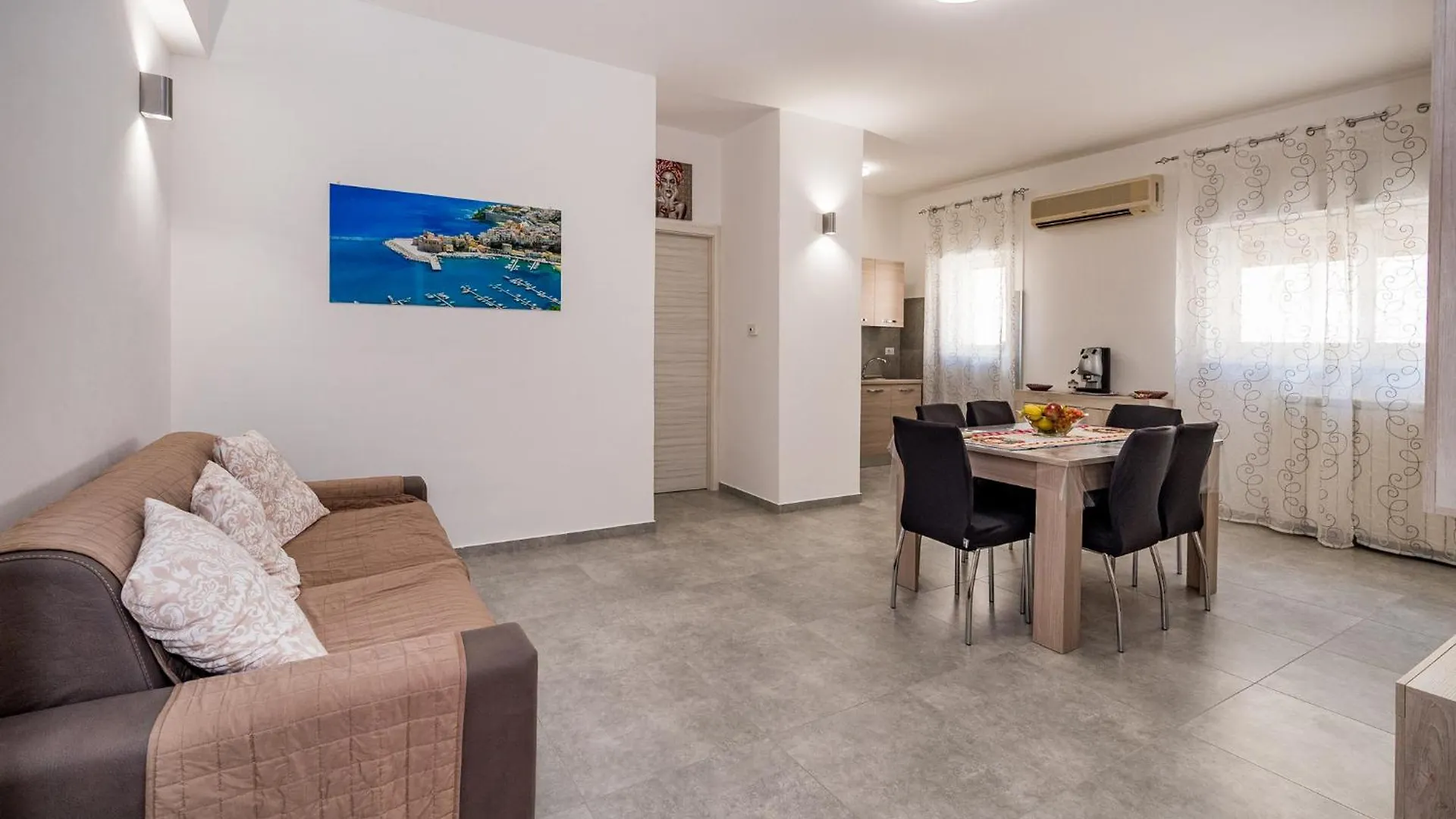 Golden House Apartment Castellammare del Golfo
