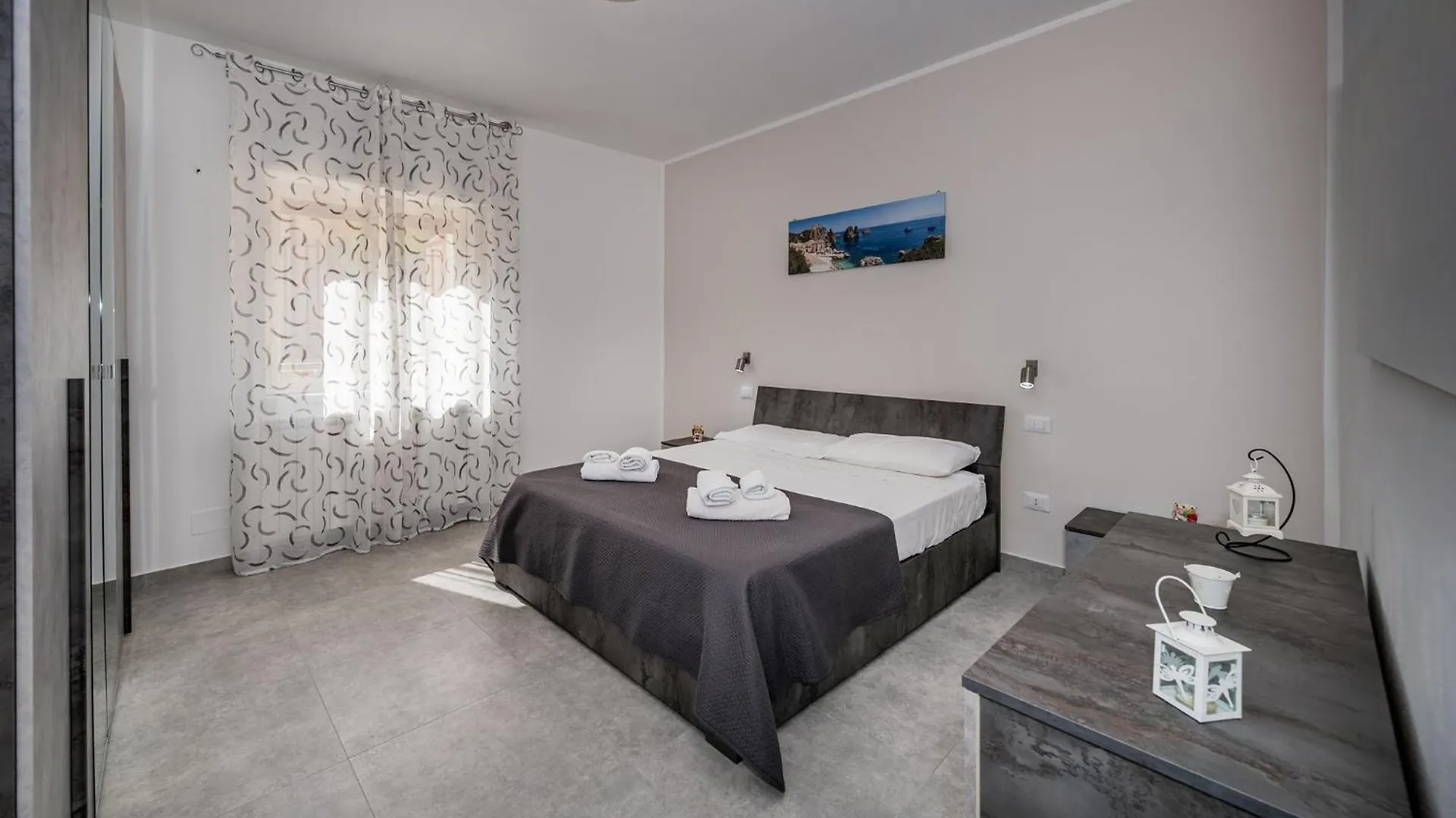Golden House Apartment Castellammare del Golfo