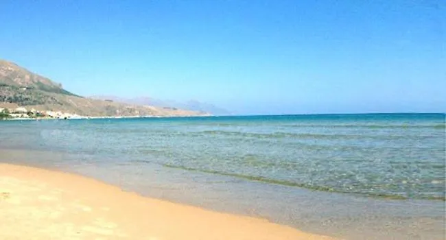 Golden House Apartment Castellammare del Golfo Italy