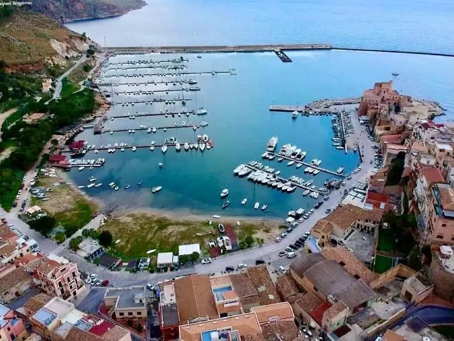 Golden House Apartment Castellammare del Golfo 0*,  Italy