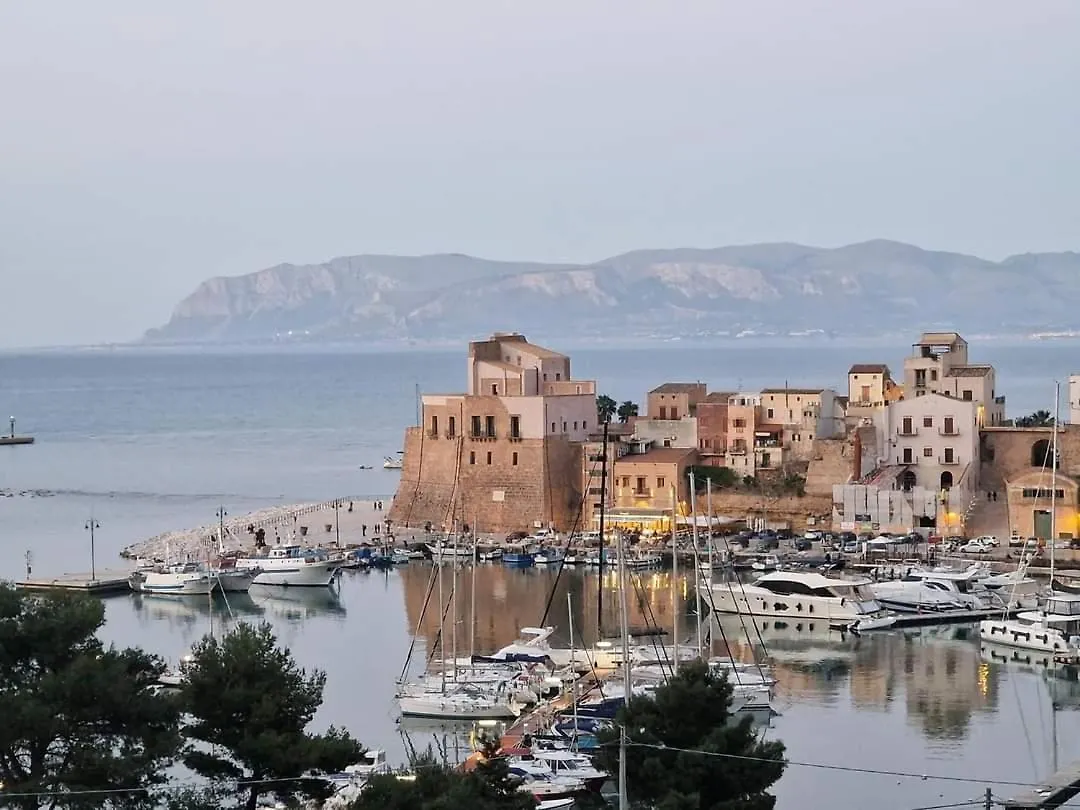 Golden House Apartment Castellammare del Golfo