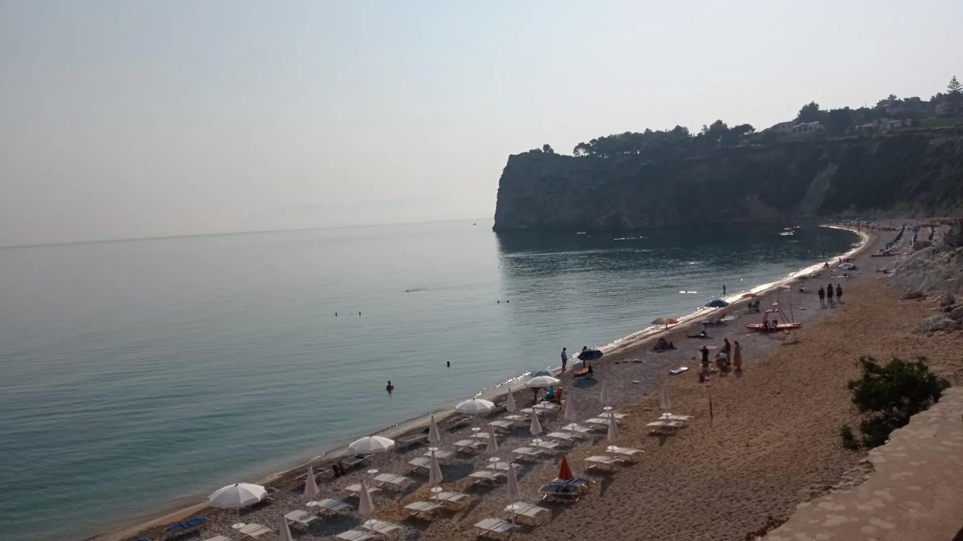 Golden House Apartment Castellammare del Golfo 0*,