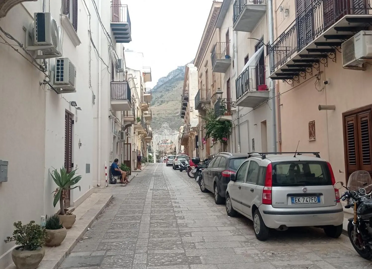 Golden House Apartment Castellammare del Golfo