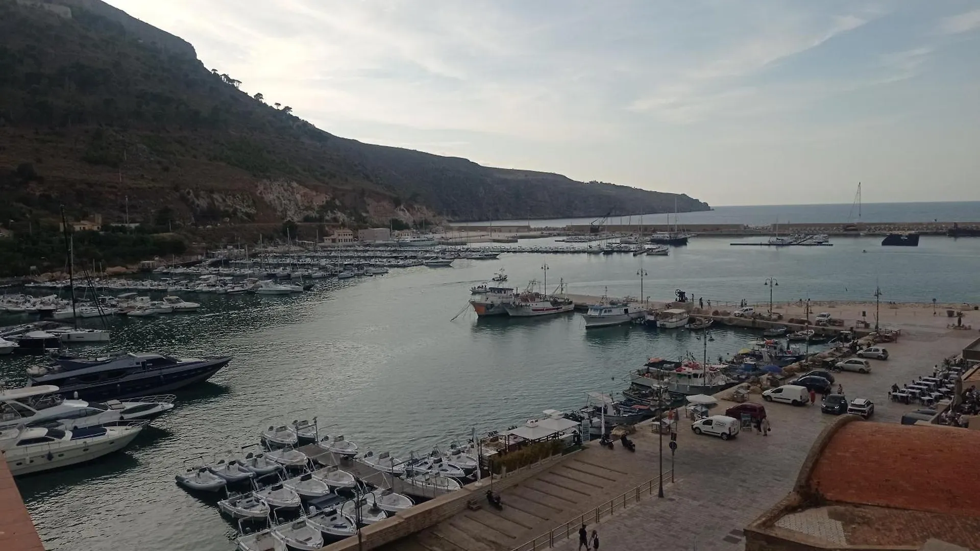 Golden House Apartment Castellammare del Golfo