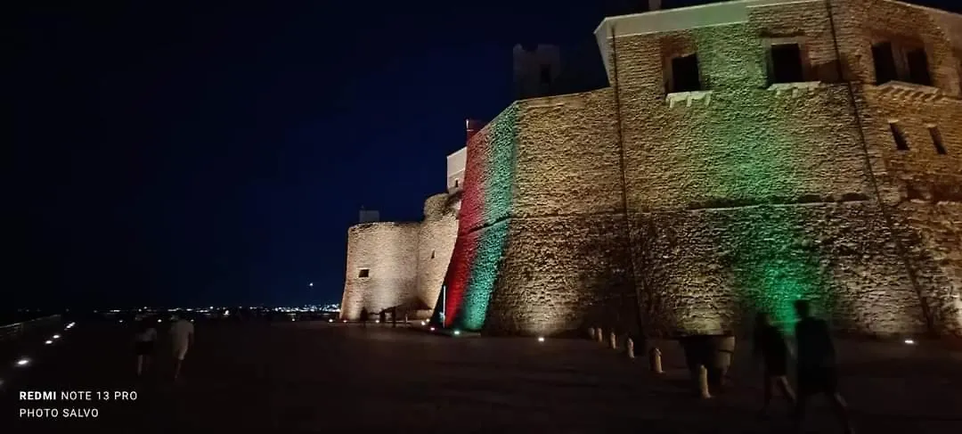 Golden House Apartment Castellammare del Golfo