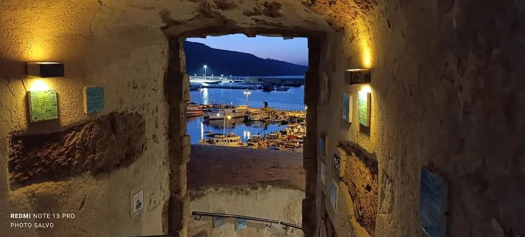 Golden House Apartment Castellammare del Golfo