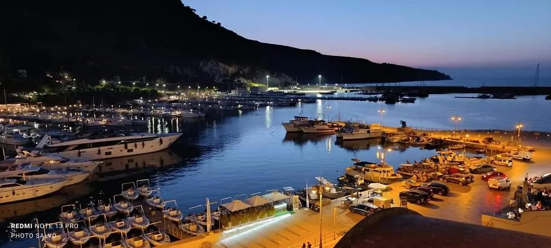 Golden House Apartment Castellammare del Golfo