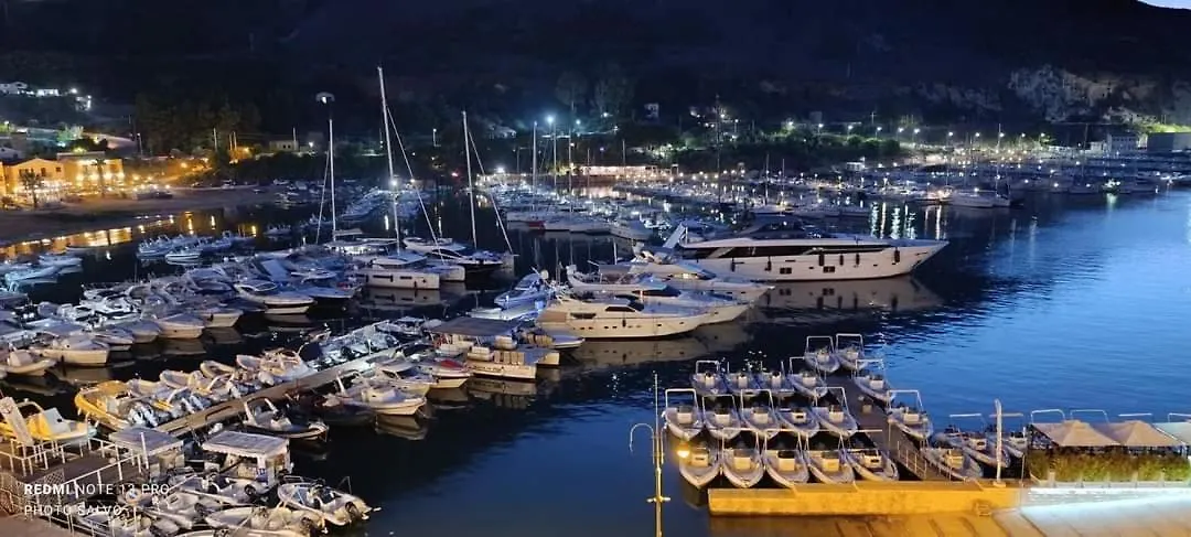 Golden House Apartment Castellammare del Golfo Italy
