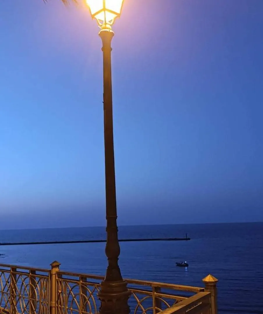Golden House Apartment Castellammare del Golfo