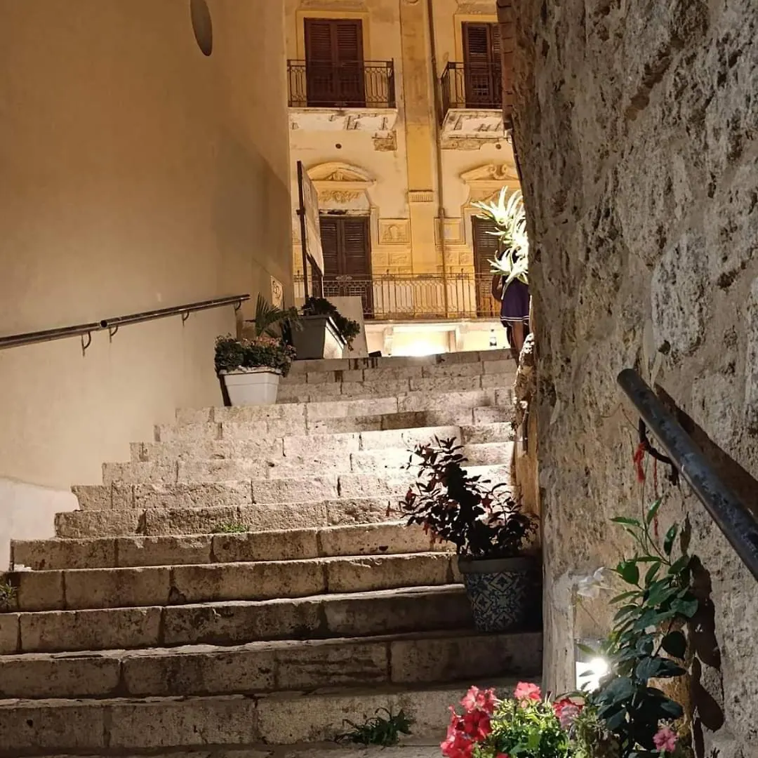 Golden House Apartment Castellammare del Golfo
