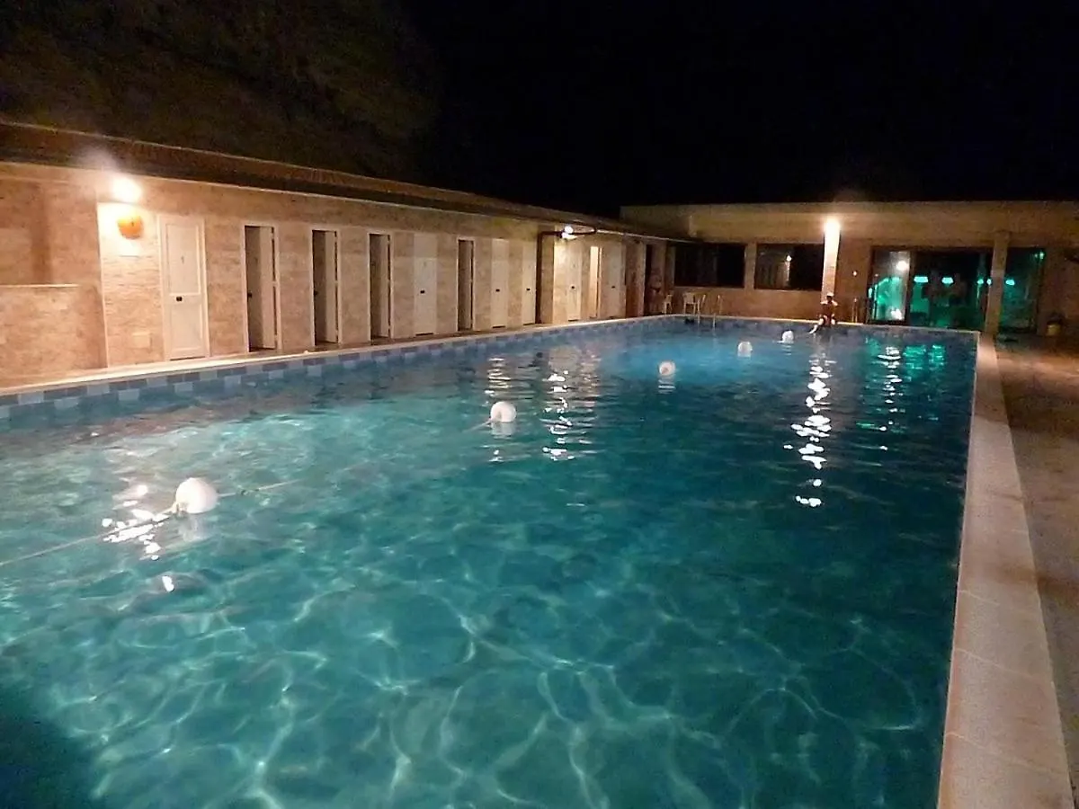 Golden House Apartment Castellammare del Golfo 0*,  Italy