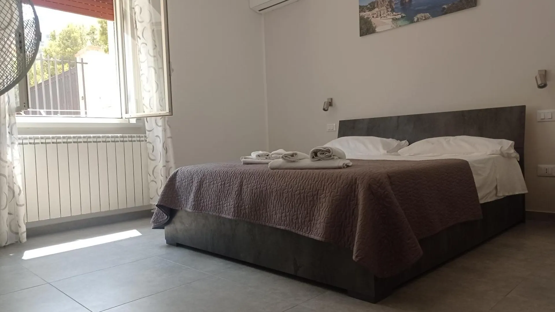 Golden House Apartment Castellammare del Golfo