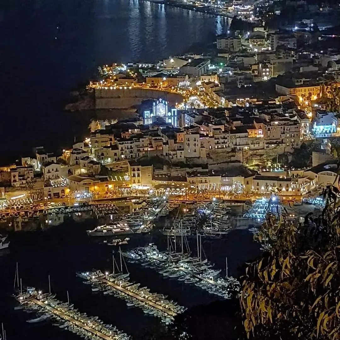 Golden House Apartment Castellammare del Golfo