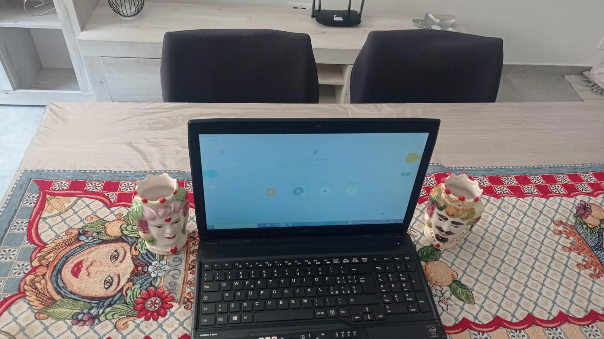 Golden House Apartment Castellammare del Golfo