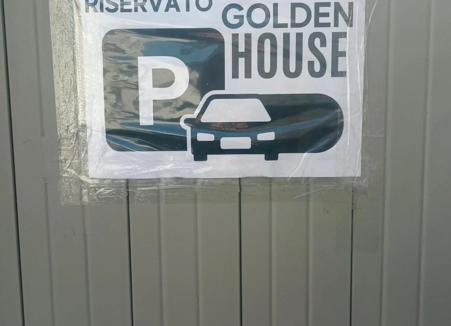 Golden House Apartment Castellammare del Golfo