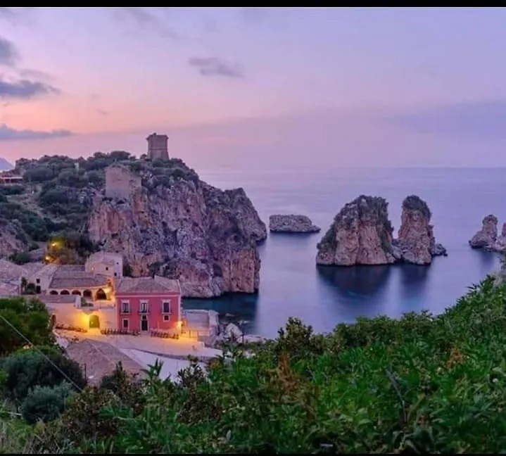 Golden House Apartment Castellammare del Golfo