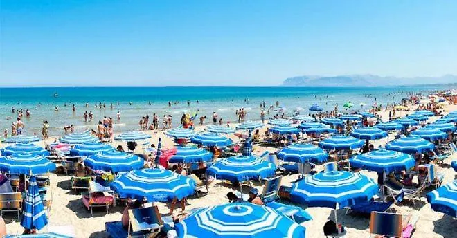 Golden House Apartment Castellammare del Golfo