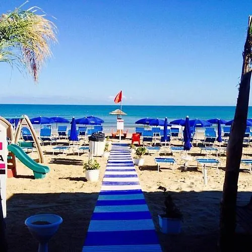 Golden House Apartment Castellammare del Golfo